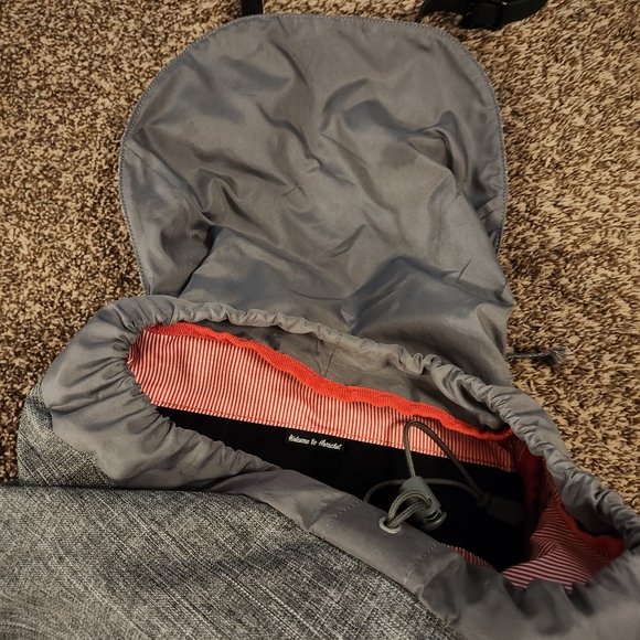 Herself backpack - Picture 4 of 6